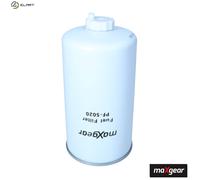 FUEL FILTER 26-2309 FOR DEUTZ-FAHR TCD 3.6 L04 Tier 4i 3.6L 4cyl Series 5