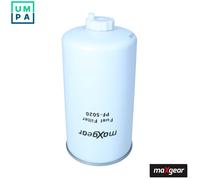 MAXGEAR 26-2309 Fuel filter