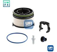 FUEL FILTER 26.239.00 FOR MERCEDES-BENZ C-CLASS GLE B-CLASS/Sports/Tourer CLS