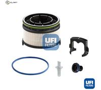 FUEL FILTER 26.239.00 FOR MERCEDES-BENZ C-CLASS GLE B-CLASS/Sports/Tourer CLS