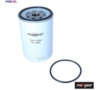 MAXGEAR 26-2960 Fuel filter