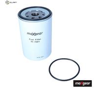 MAXGEAR 26-2960 Fuel filter