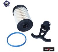 MAXGEAR 26-2963 Fuel filter