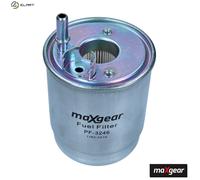 MAXGEAR 26-2965 Fuel filter