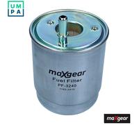 MAXGEAR 26-2966 Fuel filter