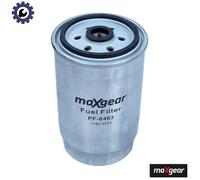MAXGEAR 26-2967 Fuel filter