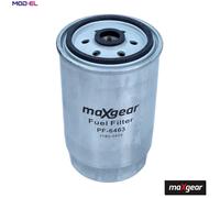MAXGEAR 26-2967 Fuel filter