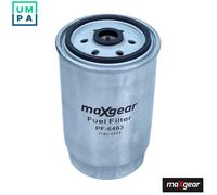 MAXGEAR 26-2967 Fuel filter