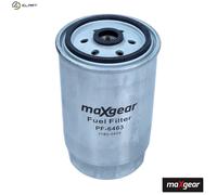 MAXGEAR 26-2967 Fuel filter