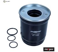 FUEL FILTER 26-2968 FOR HYUNDAI D4FE 1.6L 4cyl KONA