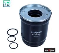 MAXGEAR 26-2968 Fuel filter