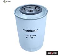 MAXGEAR 26-2969 Fuel filter