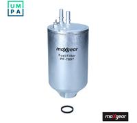 MAXGEAR 26-2980 Fuel filter