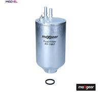 MAXGEAR 26-2980 Fuel filter