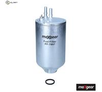MAXGEAR 26-2980 Fuel filter