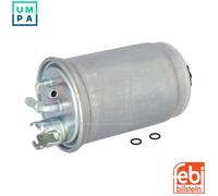 Ferdinand Bilstein Fuel Filter 26200 - Fits SEAT Arosa 6H 1.4D (00-04) AMF 6N0127401F/6N0127401H