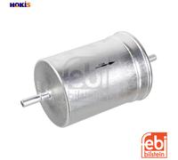 FUEL FILTER 26201 FOR AQY/APK/AEG/ALT/AZG/AZH/AZJ/BDC/BGD/AXA/BER/BEV/AVH 2.0L