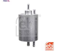 Fuel filter In-Line Filter 26258 FEBI BILSTEIN for MERCEDES-BENZ CHRYSLER