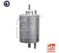 Fuel filter In-Line Filter 26258 FEBI BILSTEIN for MERCEDES-BENZ CHRYSLER