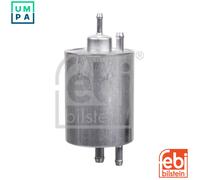 Fuel filter In-Line Filter 26258 FEBI BILSTEIN for MERCEDES-BENZ CHRYSLER