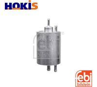 FUEL FILTER 26258 FOR MERCEDES-BENZ M113.993/980/982/986/984/981/987 5.4L 8cyl