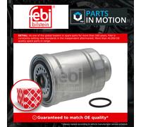 FEBI BILSTEIN 26303 Fuel filter