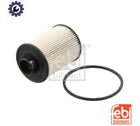 FEBI BILSTEIN 26336 Fuel filter for CHEVROLET,CITRO?N,FIAT,LANCIA,OPEL,PEUGEOT,S