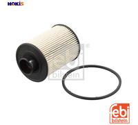 FEBI BILSTEIN 26336 Fuel filter