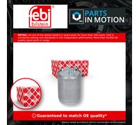 Febi Bilstein Fuel Filter 26340 - Fits VW Fox 1.4 TDI 2005-2009