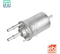 FUEL FILTER 26343 FOR CHYA/CHYB/CHZB/CHZC/DKLD/DKRC 1.0L BZG/CGPB/CGPA 1.2L 4cyl