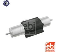 FUEL FILTER 26416 FOR BMW M47D20 2.0L 4cyl 3 Compact E46 M57D30 3.0L 6cyl 3 E46