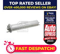 Fuel Filter fits BMW 520 E39 2.2 00 to 03 13321709535 Febi Quality Guaranteed