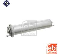 FUEL FILTER 26437 FOR BMW M62B44 4.4L M62B46 4.6L 8cyl X5 E53 M54B22 2.2L 6cyl