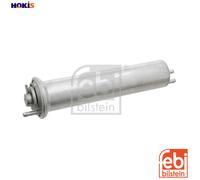 Fuel Filter fits BMW 520 E39 2.2 00 to 03 13321709535 Febi Quality Guaranteed