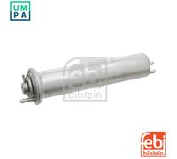 Fuel Filter fits BMW 520 E39 2.2 00 to 03 13321709535 Febi Quality Guaranteed