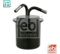 Febi Bilstein 26443 Fuel Filter Fits Subaru Impreza 1.6 i AWD 1.8 i 1.8 i AWD