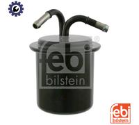 Febi Bilstein 26443 Fuel Filter Fits Subaru Impreza 1.6 i AWD 1.8 i 1.8 i AWD