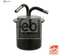 Febi Bilstein 26443 Fuel Filter Fits Subaru Impreza 1.6 i AWD 1.8 i 1.8 i AWD