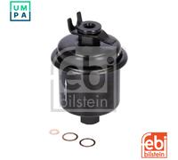 Febi Bilstein 26447 Fuel Filter Fits Honda Accord 2.0 1.9 i 1.8 i 2.0 i LS