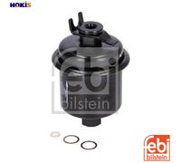 Febi Bilstein 26447 Fuel Filter Fits Honda Accord 2.0 1.9 i 1.8 i 2.0 i LS