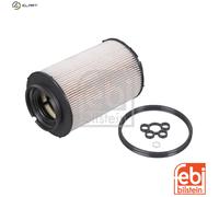 FEBI BILSTEIN Fuel Filter 26566