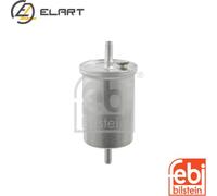 FUEL FILTER 26819 FOR SMART OM660DE8LA/660.940 0.8L 3cyl CITY-COUPE