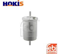 FUEL FILTER 26819 FOR SMART OM660DE8LA/660.940 0.8L 3cyl CITY-COUPE