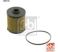 FUEL FILTER 26820 FOR OM 611.961 2.1L OM 611.960 2.2L 4cyl OM612.962/961 2.7L