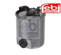 FUEL FILTER 26821 FEBI BILSTEIN I