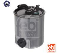 Fuel Filter 26821 Febi A6110920101 6110920101 Genuine Top Quality Guaranteed New