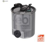 Fuel Filter 26821 Febi A6110920101 6110920101 Genuine Top Quality Guaranteed New