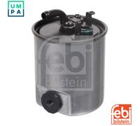 Fuel Filter 26821 Febi A6110920101 6110920101 Genuine Top Quality Guaranteed New