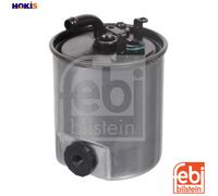 Fuel Filter 26821 Febi A6110920101 6110920101 Genuine Top Quality Guaranteed New