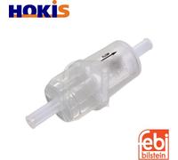 FUEL FILTER 26822 FOR MERCEDES-BENZ OM 615.912 2.2L OM 616.916 2.4L 4cyl 8 3.0L